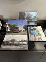 FBW Lexikon Band 1-4 Jürg Biegger