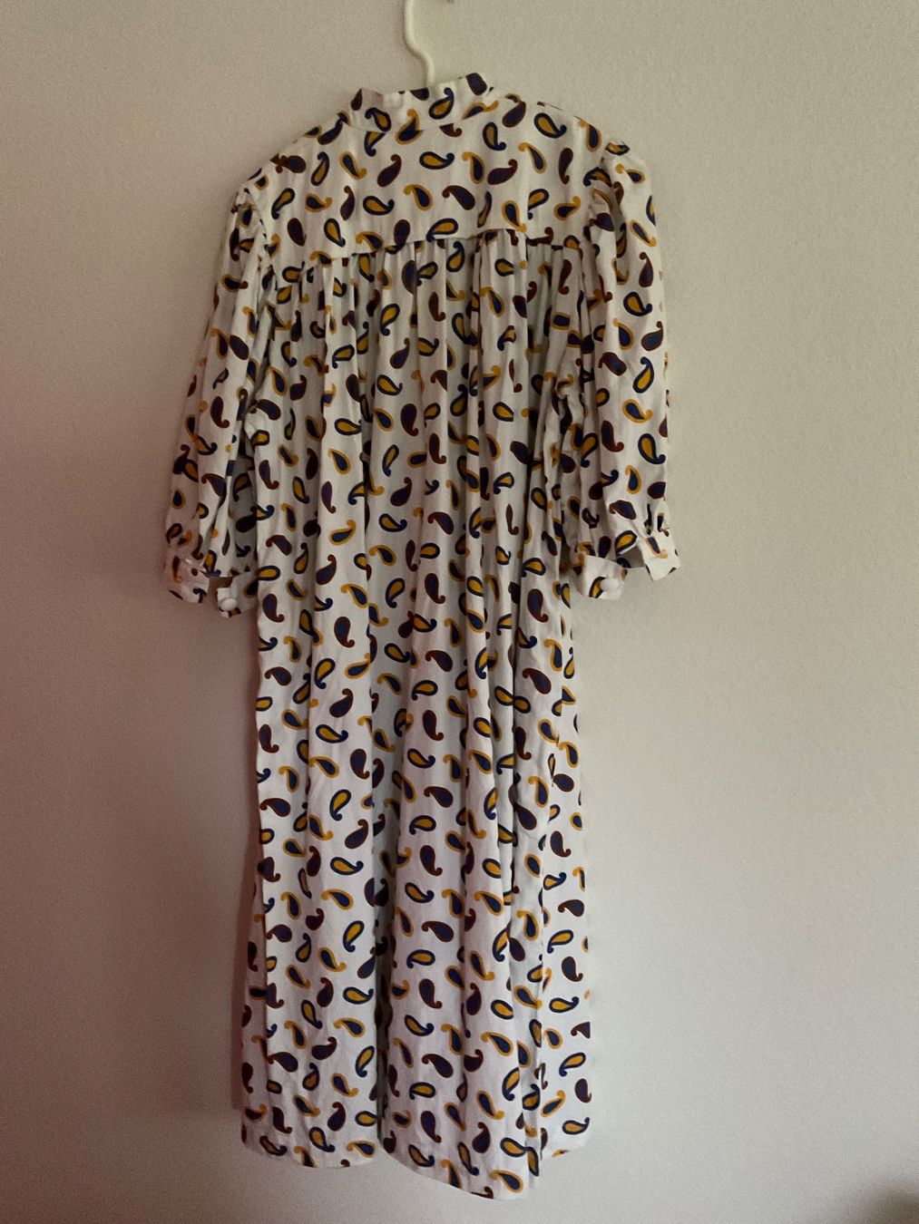 Givenchy Kleider: Givenchy Paisley – Gebraucht aus Biel/Bienne von heygio 3