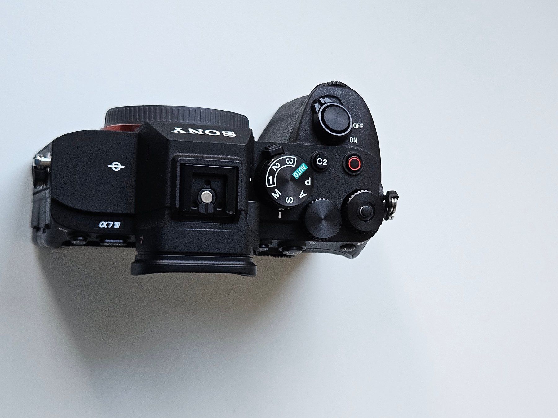 Sony Fotocamera: Sony A7 IV – Usato da Aesch ZH venduto da LoneWanderer 4