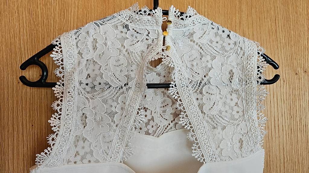 Tops: Top H&M XS – D'occasion à Lumino par Doni_dp 3