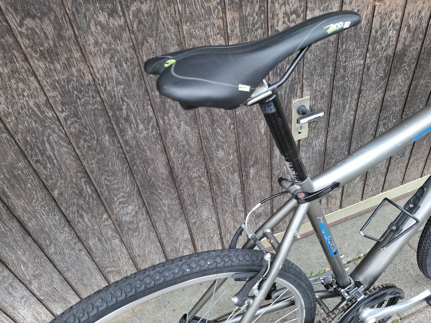 Scott Biciclette: Herrenvelo SCOTT – Usato da Balterswil venduto da schnecke89 3