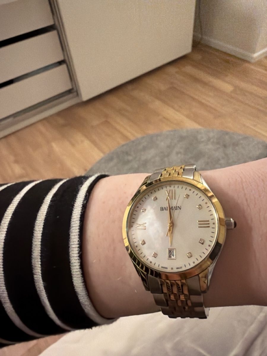 Balmain Orologi: BALMAIN R CLASSIC LADY – Usato da Riehen venduto da sophiieexx 2
