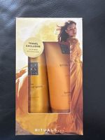 Rituals Ritual of Mehr Travelset
