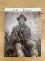 WESTERN / ONE SHOT / PREMIERE EDITION