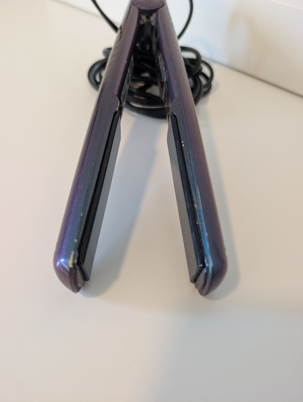 GHD Fers à boucler & lisser: GHD Glätteisen – D'occasion à St. Moritz par kos_97nf 3