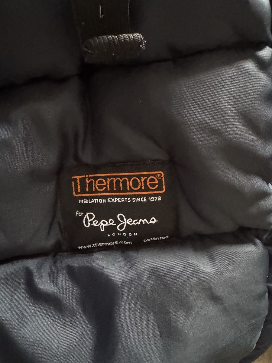Pepe Jeans Giacche & Cappotti: Pepe Jeans – Usato da Corpataux venduto da seniz 4