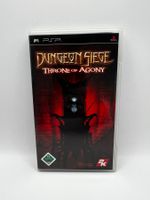 Dungeon Siege: Throne of Agony (Deutsch) - PSP