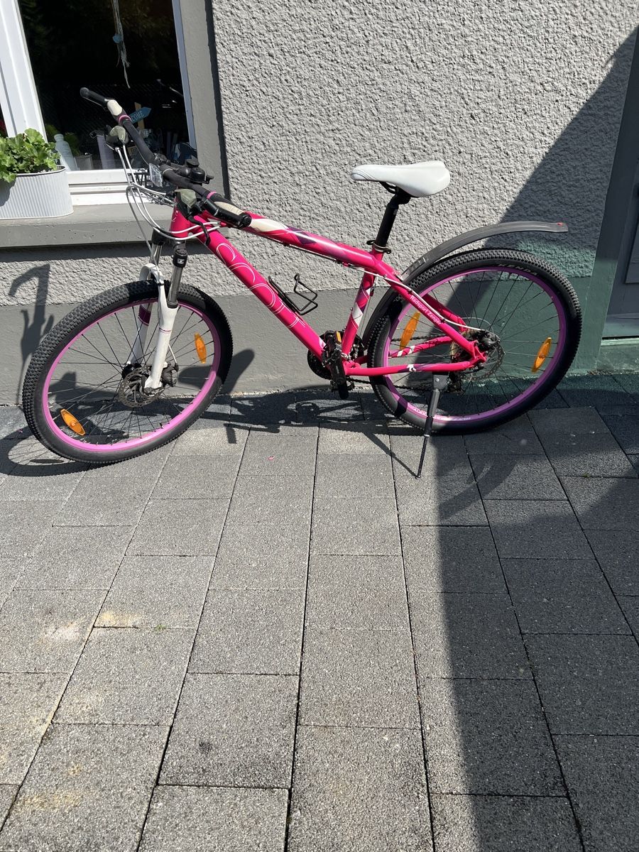 Scott Velos: Scott Contesa 630 Mountainbike – Gebraucht aus Murten von Ski-Outlet