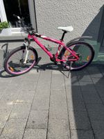 Scott Contesa 630 Mountainbike