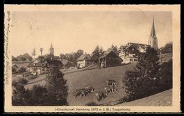 AK Hemberg, Gesamtansicht