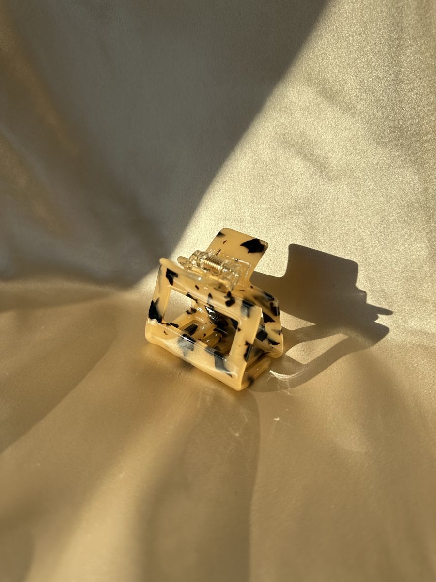 Haarschmuck: Hair claw clip 5cm – Neu und originalverpackt aus Winterthur von LeLe0606 1