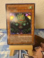 Yu-Gi-Oh! Kazejin / MRD 1.Auflage / Super rare 🇩🇪