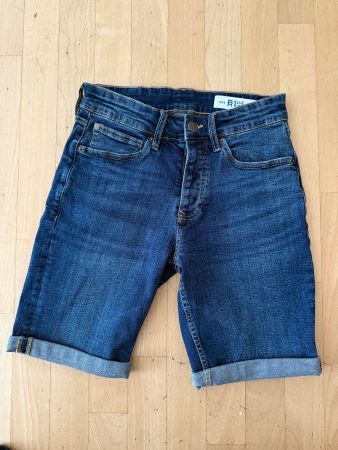 Jeans Hose Jugendlicher