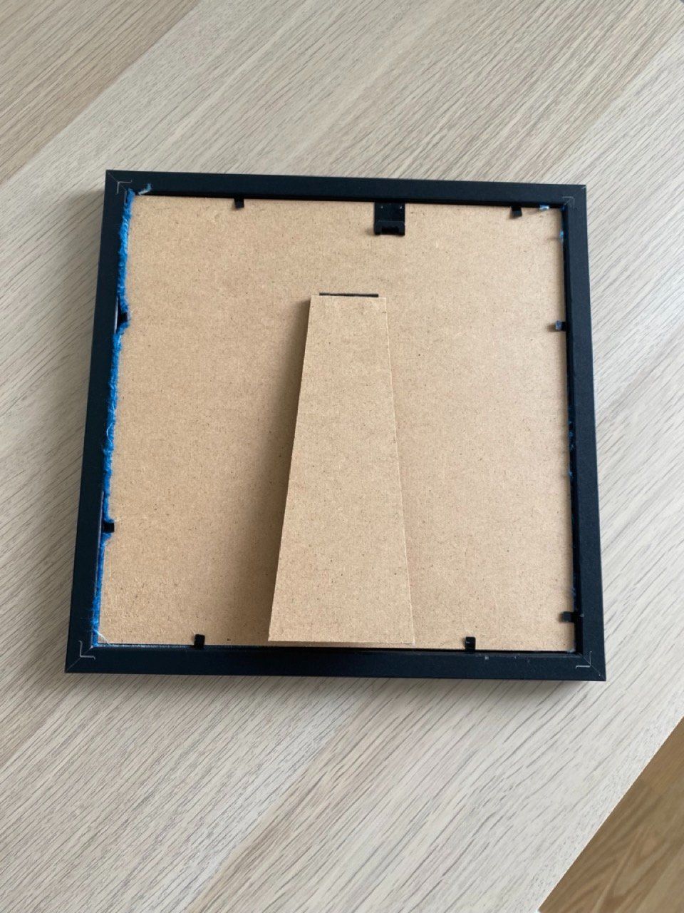 Foto & Immagini: Neu Bild mit Rahmen (22x22) – Nuovo (secondo la descrizione) da Zumikon venduto da Frauenecke 2