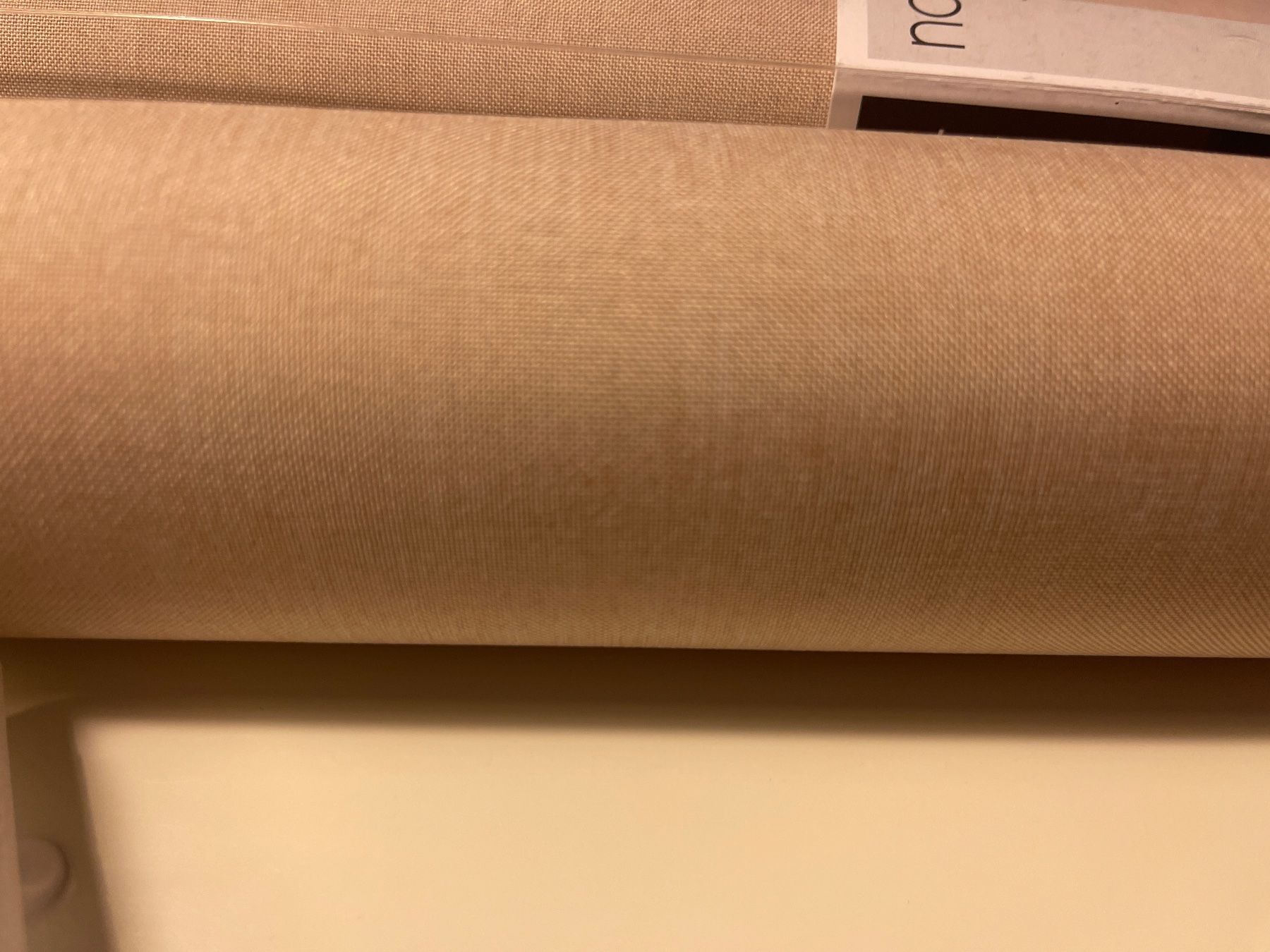 Tende: Flächenvorhang “Novel” – Nuovo e nell'imballaggio originale da Richterswil venduto da Racovet 3