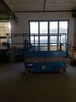 Hebebühne GENIE GS 2032
