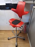 HÅG Bürostuhl