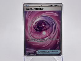 Optimale Ordnung - Wunderpflaster  (POR 117) - DE