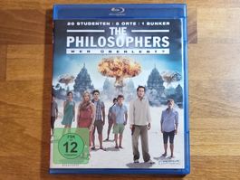 The Philosophers (2013)
