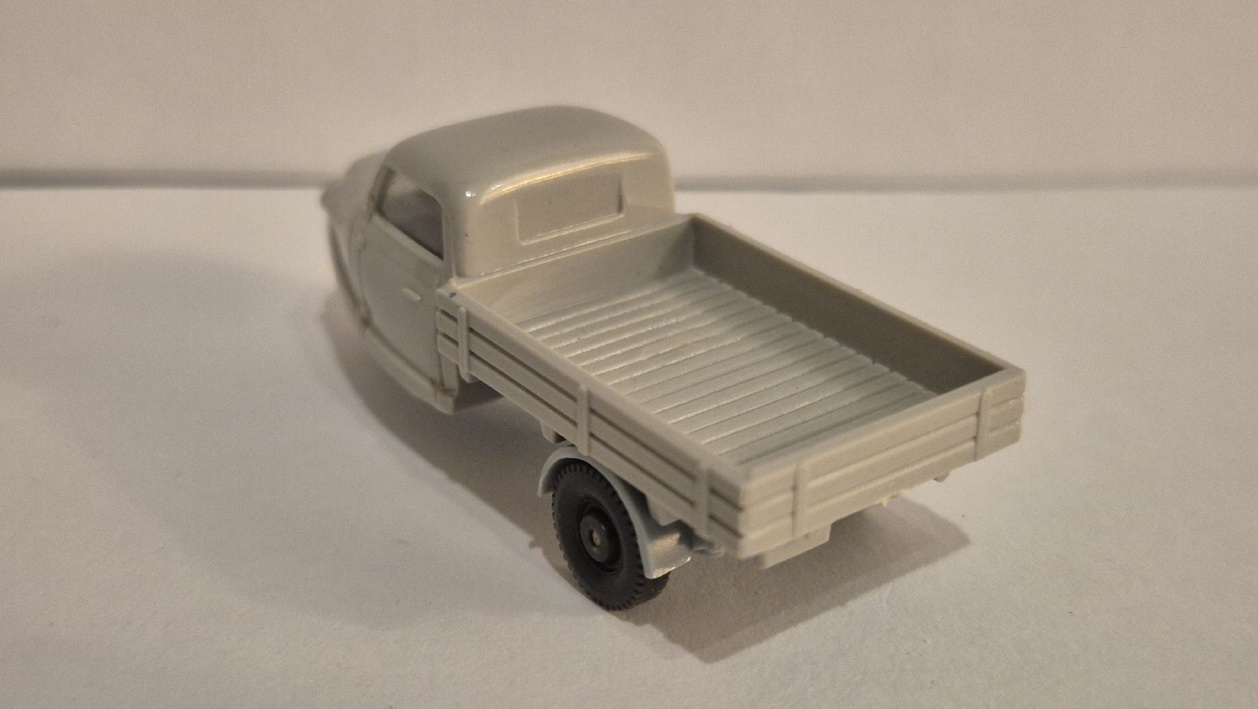 Wiking Modellini d'auto: Goli Dreirad von Wiking – Nuovo (secondo la descrizione) da Uznach venduto da Katinka83 3