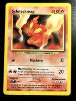Pokemon Schneckmag - Neo Revelation 53/64 - Deutsch