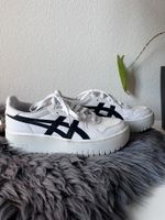 ASICS - Japans S PF - sneaker low, white/black