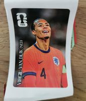 Virgil Van Dijk (NED) Coca-Cola FIFA World Cup 2026  ⚽🏆