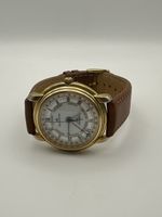 Maurice Lacroix Herrenarmbanduhr – Automatik – Day-Date