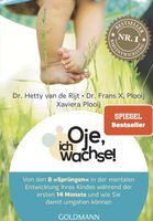 Buch Oje, ich wachse 