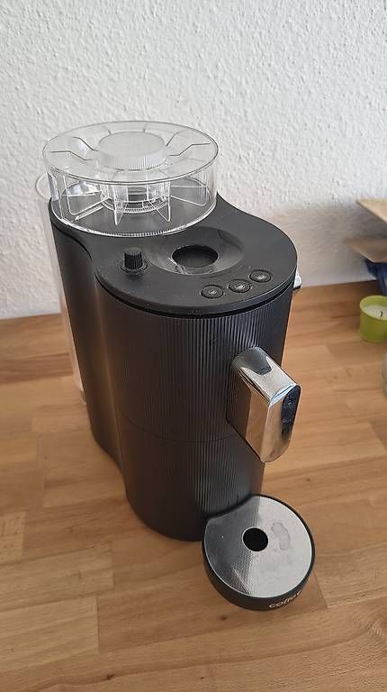 Coffee B Macchine per caffè & Macchine per espresso: CoffeeB Globe Kaffeemaschine -  gebraucht – Usato da St. Gallen venduto da dominik.meyer00