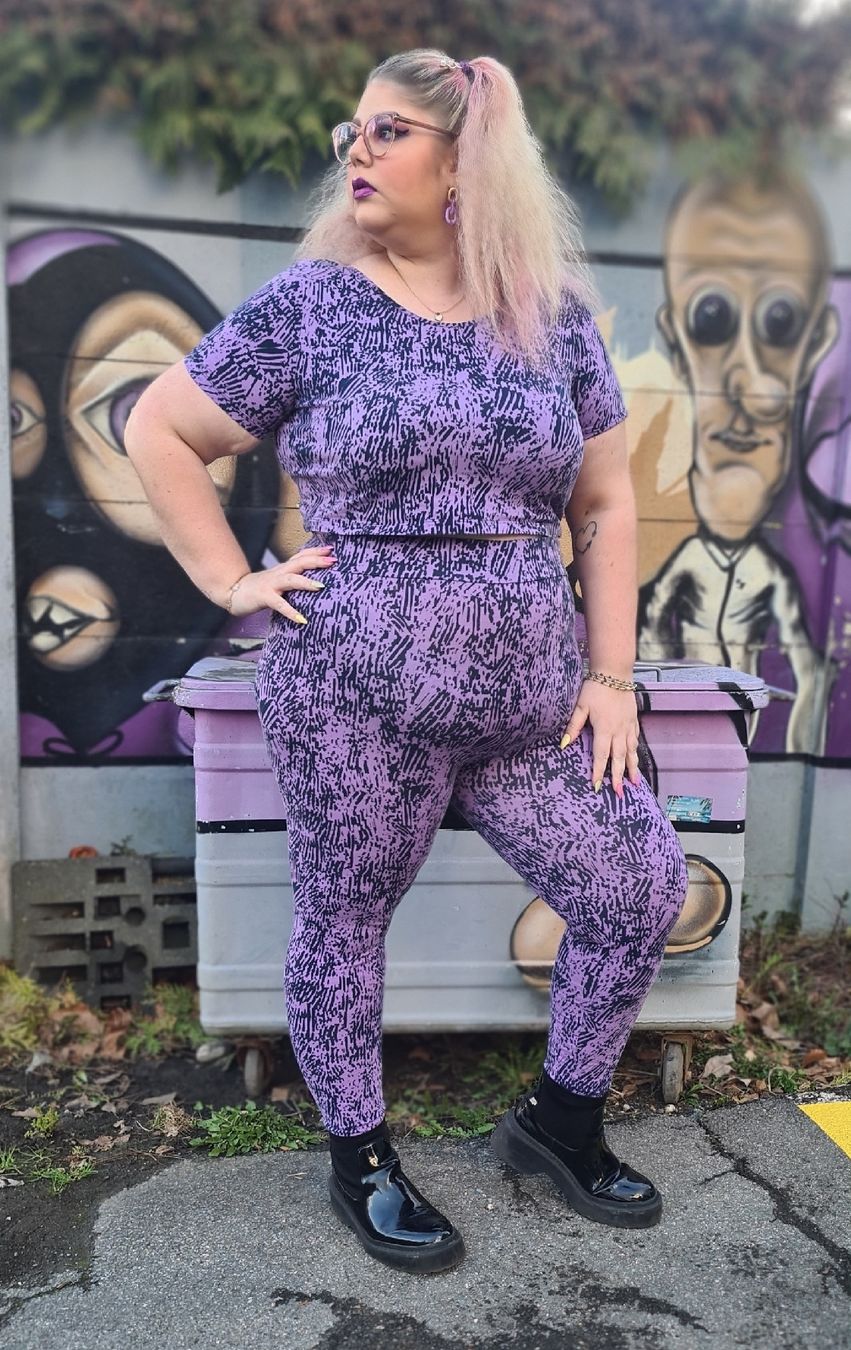 Kleiderpakete: ensemble sport 48/50 – Gebraucht aus Dorénaz von Pepita_pinkyy 1