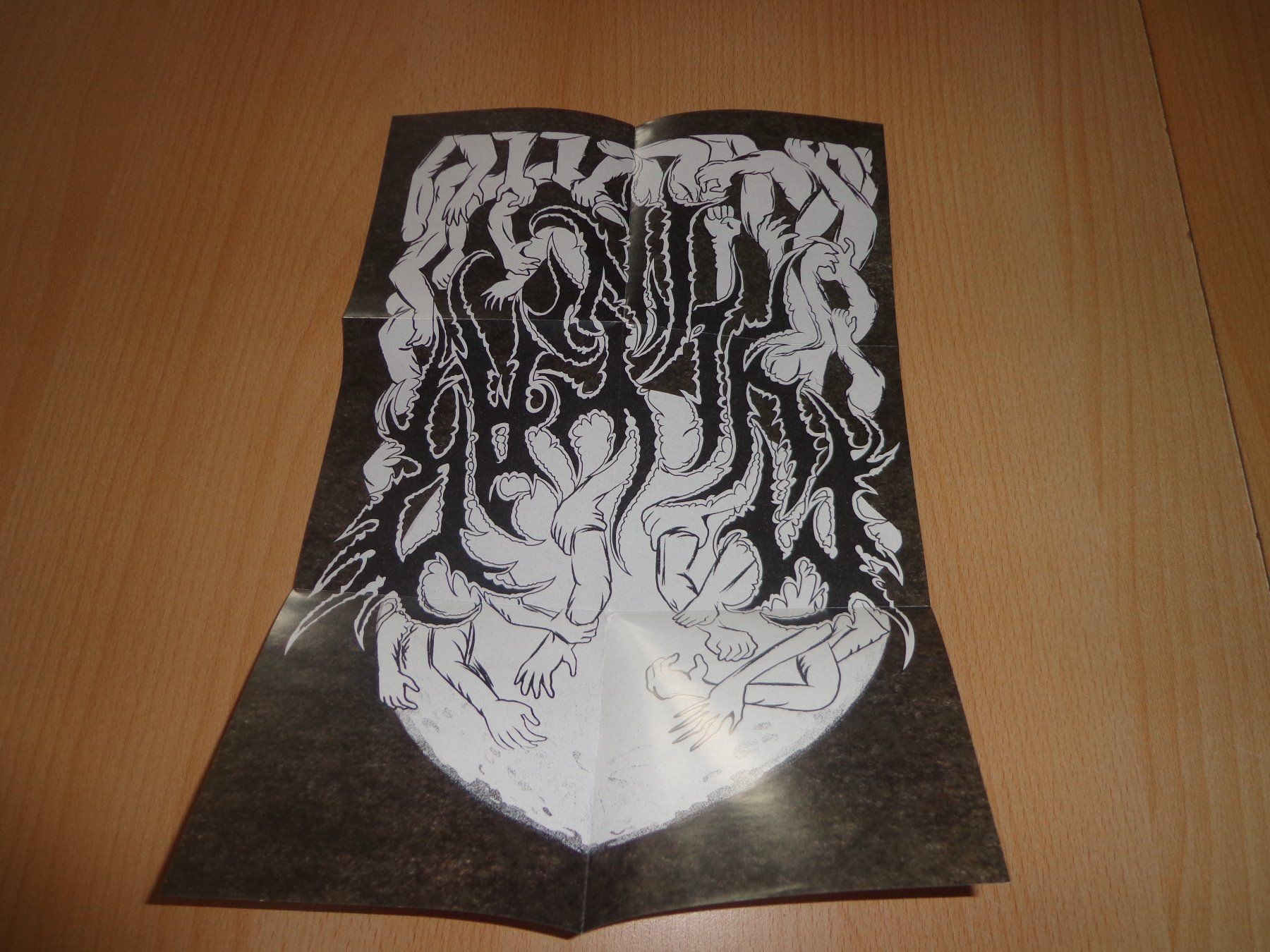 CD: Mylingar-Döda Drömmar CD Digipak 2018 – Nuovo (secondo la descrizione) da Brienz BE venduto da INTERNALFIRE 3