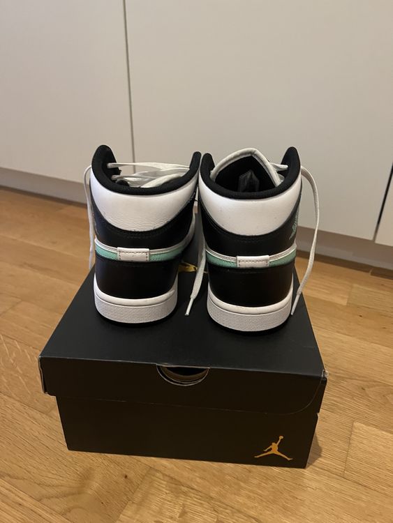 Jordan Chaussures hommes: Nike Air Jordan 1 – Neuf (Voir description) à Bad Ragaz par Soniag13 3