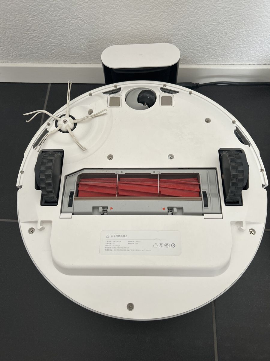 Roborock Aspirapolveri & Accessori: Roborock s5 s51 Staubsauger Roboter Saugroboter – Usato da Suhr venduto da SchnapperCH 1