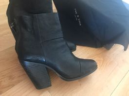 RAG & BONE Ankle Boots Stiefeletten Bestseller Gr 37