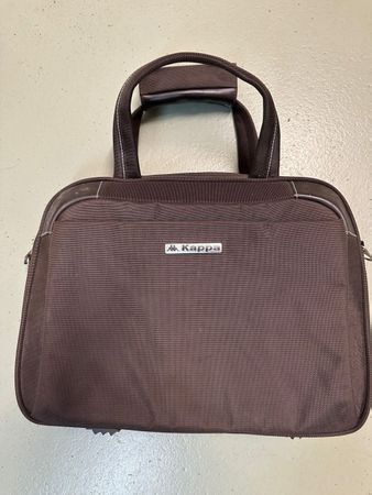 ***TOP*** Kappa Notebook-Tasche für 17 Zoll ***TOP***