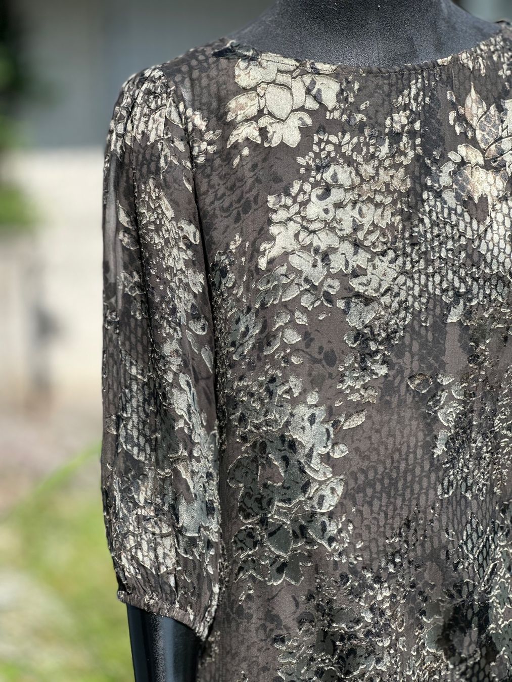 Robes: SAND - Abendkleid- 36/38 – D'occasion à Zufikon par Modestil365 3