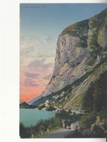 Tirol Martinswand ca. 1910