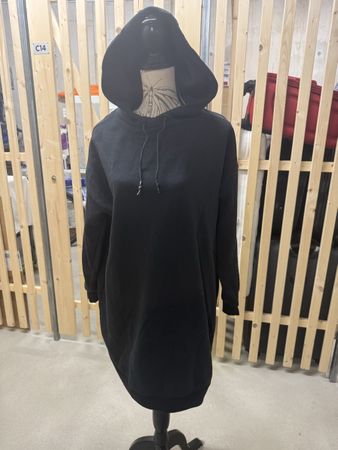 Langer pullover