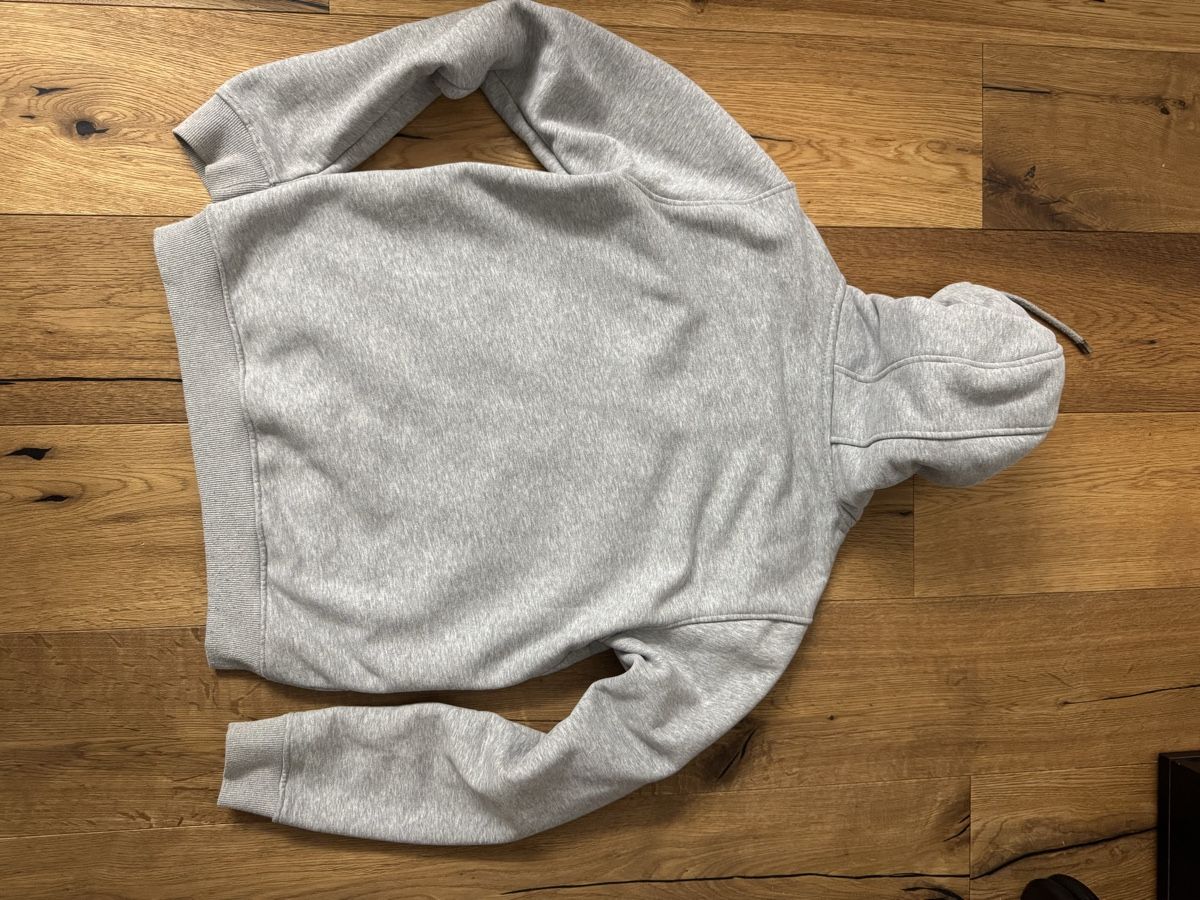 Burberry Jacken: Burberry Zip-up Grösse S – Neu (gemäss Beschreibung) aus Rapperswil SG von dia_p6d7 6