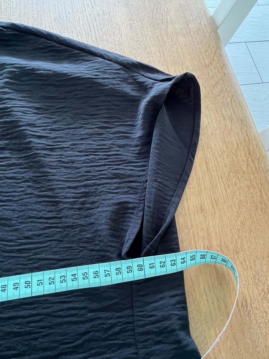 Chemisiers: Chicoree Oversize Bluse Gr. L – D'occasion à Herrenschwanden par Kamel1 3