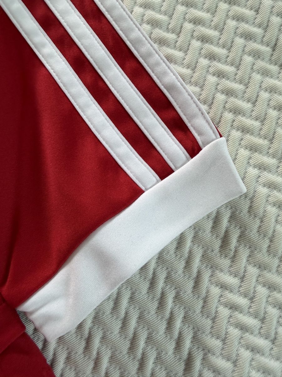 Adidas Canottiere & Pantaloni: Original Manchester United 15/16 LS memphis – Nuovo (secondo la descrizione) da Aarberg venduto da marcoo237 4