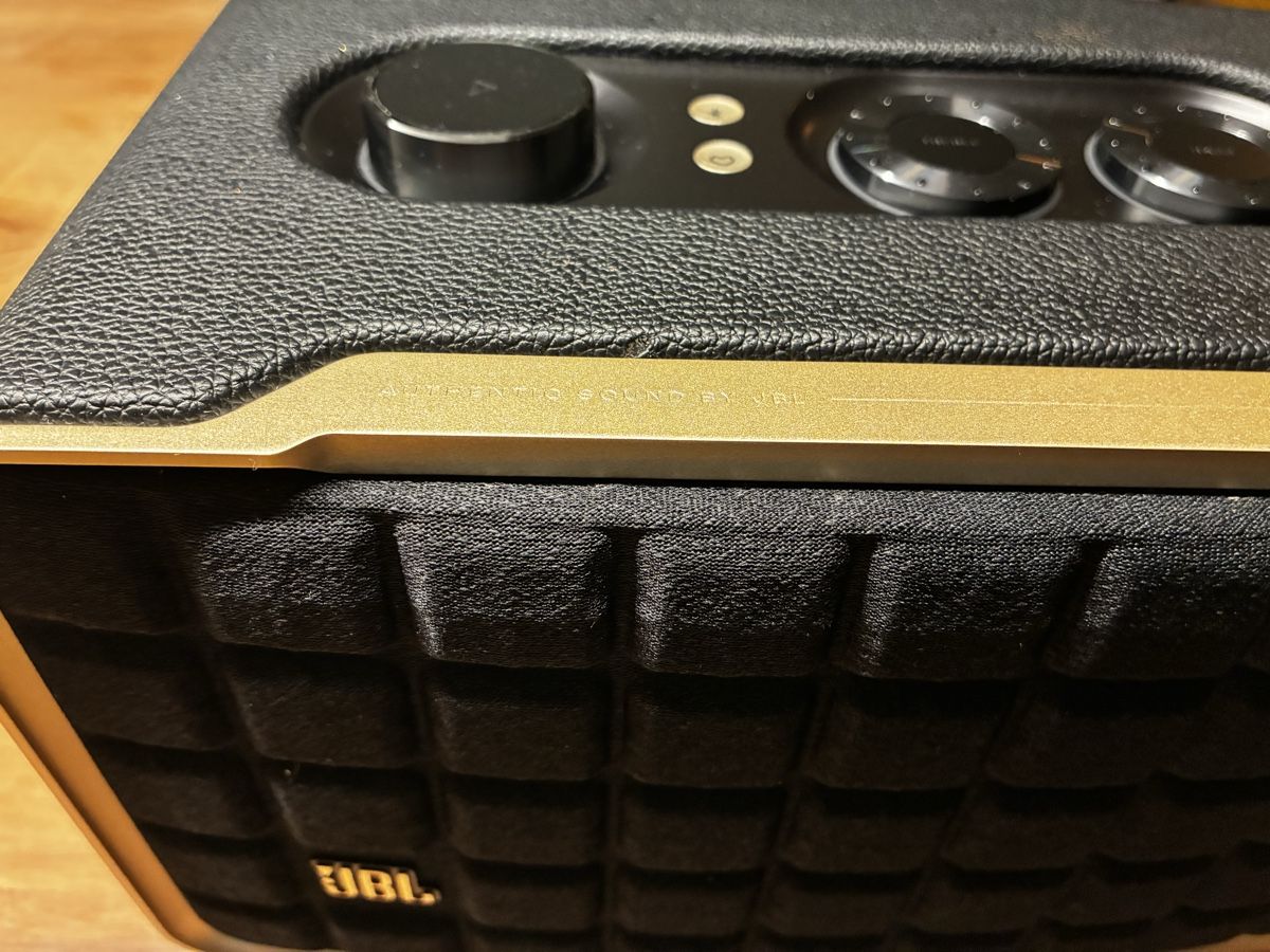 JBL Casse acustiche: JBL 200 – Usato da Wangen sz venduto da ms1_k9x8 9