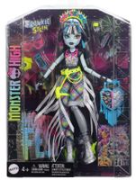 Monster High Puppe Frankie Stein Monster Fest *NEU*