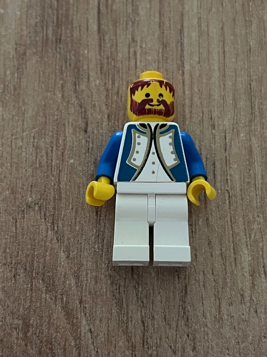 Lego Giocattoli: Lego Figur Soldat – Usato da Steffisburg venduto da Mamschi