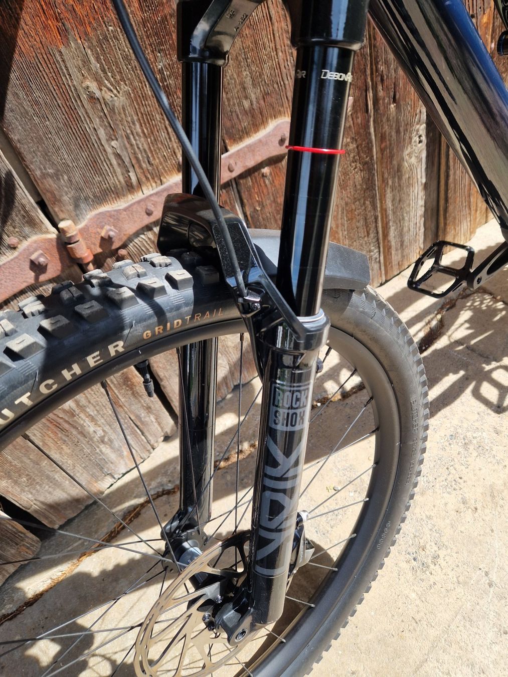 Specialized Biciclette: Specialized Stumpjumper EVO Custom S4 2024 – Nuovo (secondo la descrizione) da Glattfelden venduto da AebiCycles 3