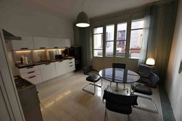 Vitra Freischwinger Stuh A.Citterio