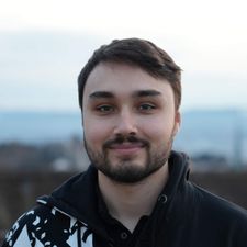 Profile image of hermang