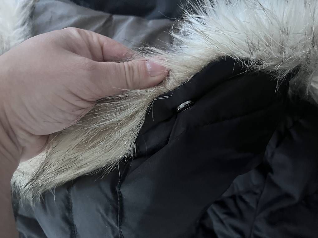 Vestes: Winterjacke Street one, Gr. 38 – D'occasion à Ostermundigen par Loeru7 3
