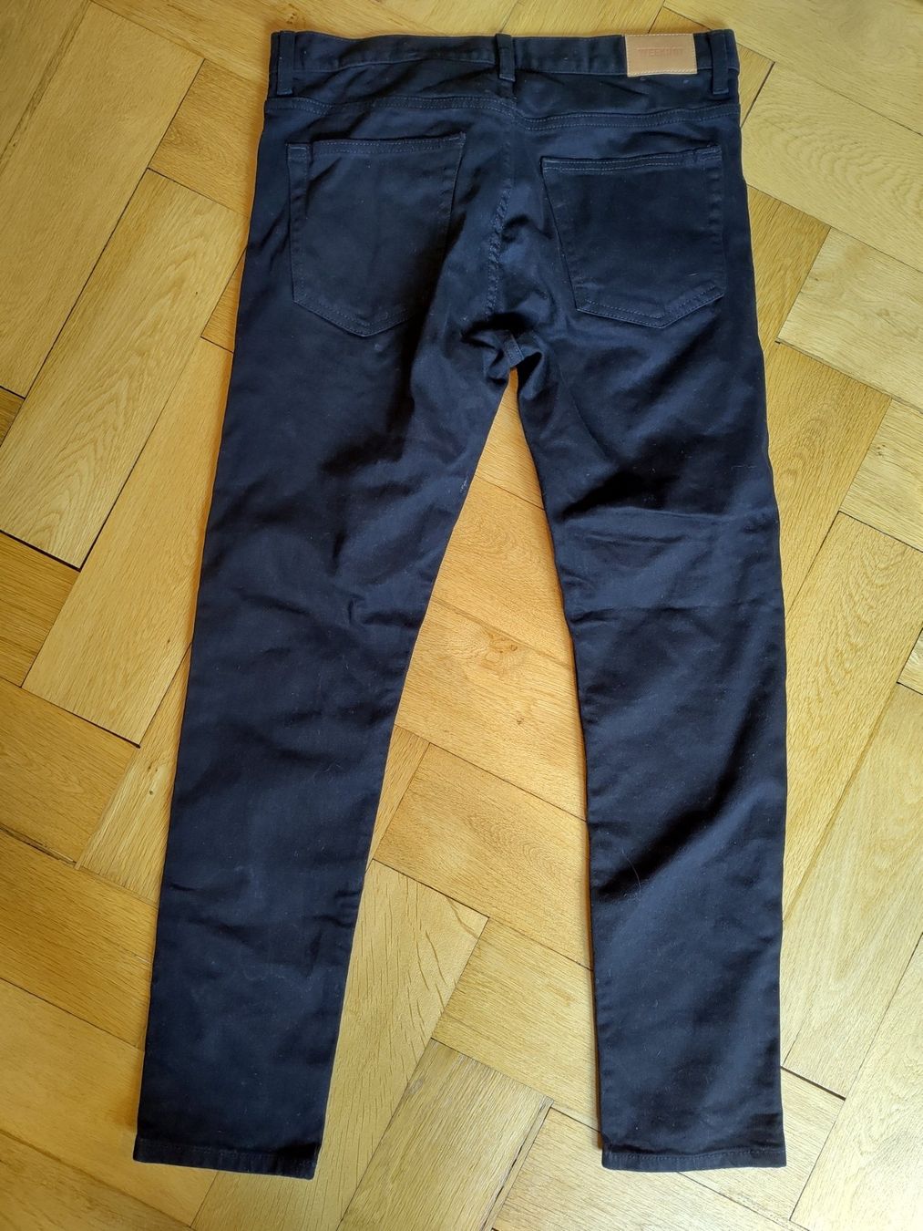 Weekday Jeans: Jeans – Usato da Bern venduto da Linii 1